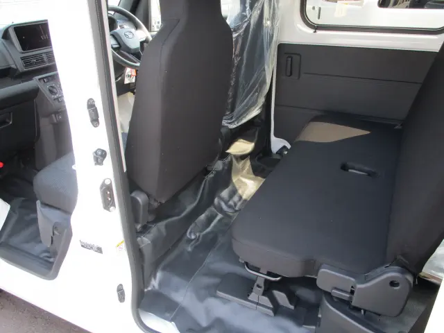 ダイハツ ハイゼットバン 3BD-S700Vの写真18