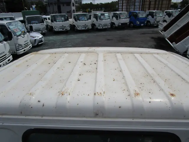 日野 デュトロ SKG-XZU620Iの写真11