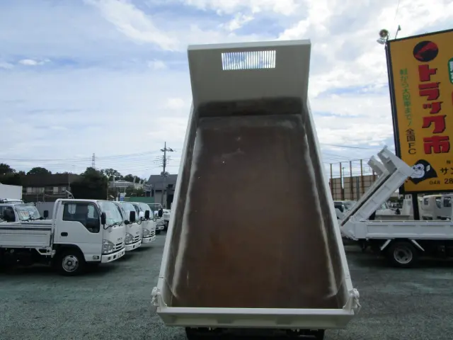 日野 デュトロ SKG-XZU620Iの写真15