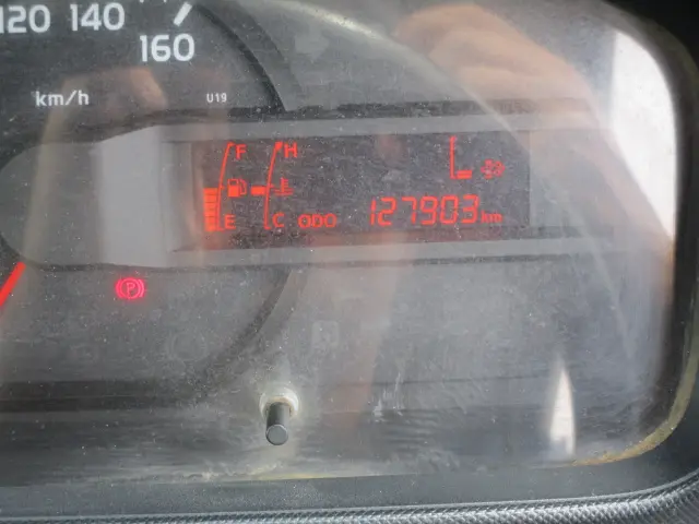 日野 デュトロ SKG-XZU620Iの写真17