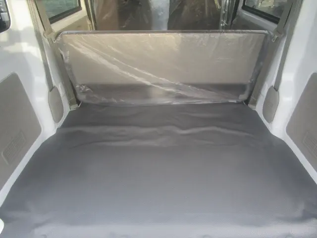 スズキ エブリイ 5BD-DA17Vの写真16