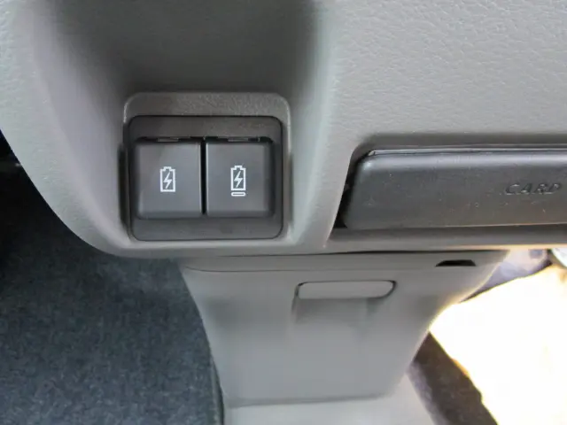 スズキ エブリイ 5BD-DA17Vの写真13