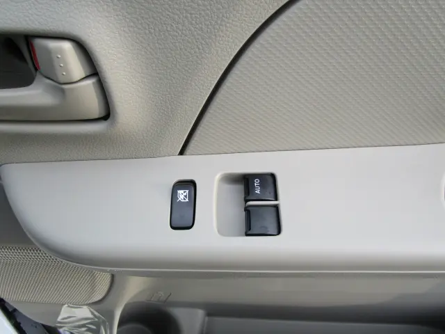 スズキ エブリイ 5BD-DA17Vの写真15