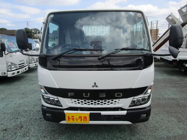 三菱 キャンター 2RG-FBA60の写真2