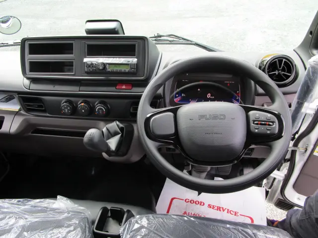 三菱 キャンター 2RG-FBA60の写真13