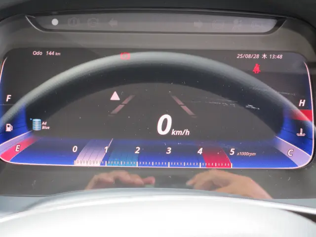 三菱 キャンター 2RG-FBA60の写真14