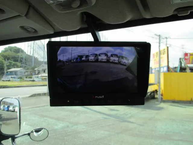 三菱 キャンター 2RG-FBA60の写真17