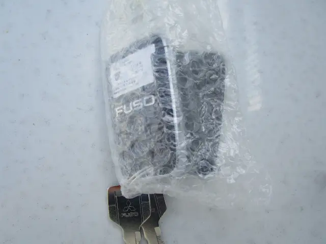 三菱 キャンター 2RG-FBA60の写真21