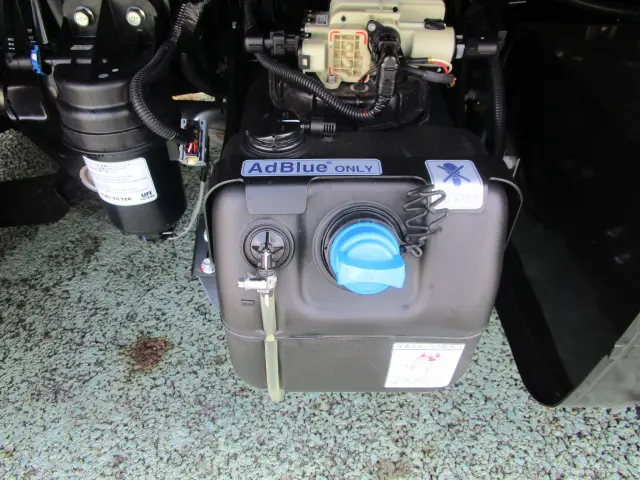 三菱 キャンター 2RG-FBA60の写真22