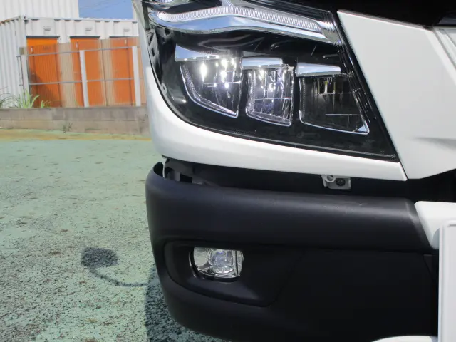 三菱 キャンター 2RG-FBA60の写真23