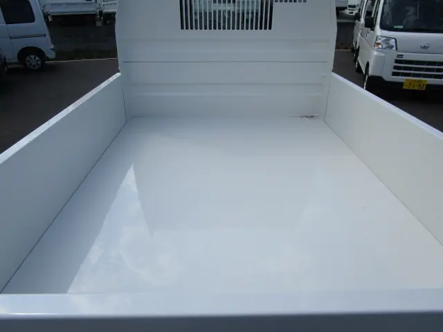 ダイハツ ハイゼットトラック 3BD-S510P(4WD)の写真9