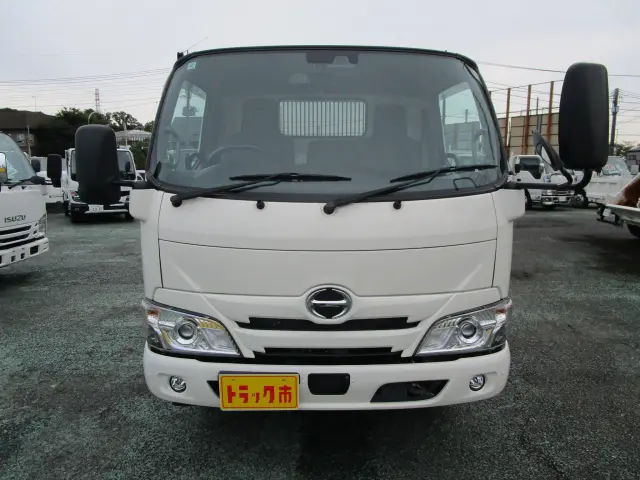 日野 デュトロ 2KG-XZU600Tの写真2