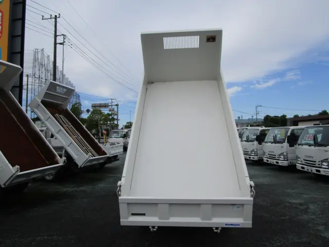 日野 デュトロ 2KG-XZU600Tの写真10