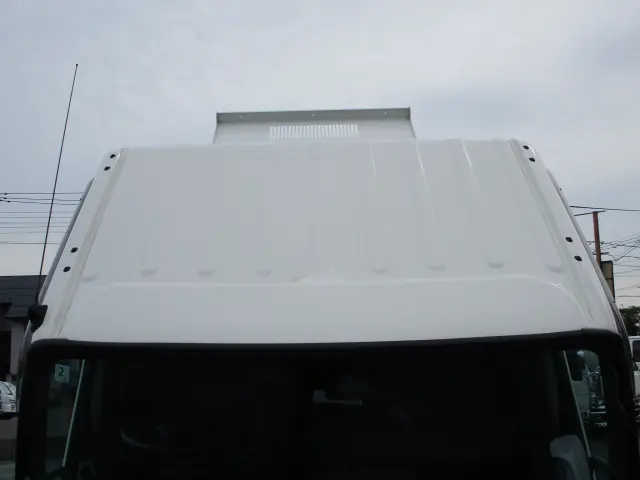 日野 デュトロ 2KG-XZU600Tの写真15