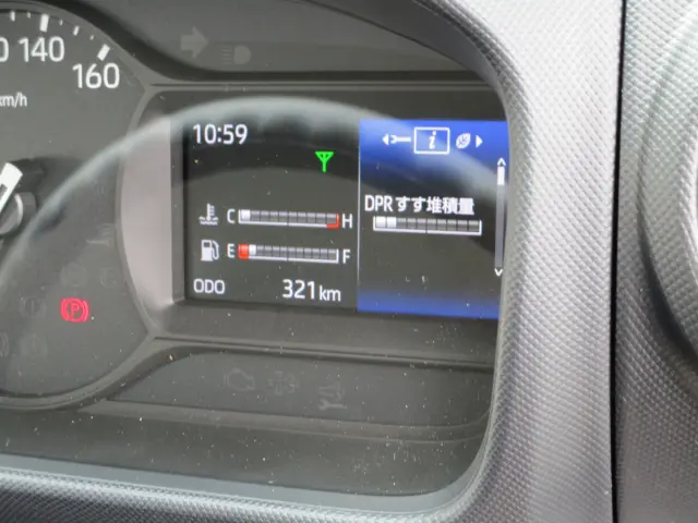 日野 デュトロ 2KG-XZU600Tの写真17