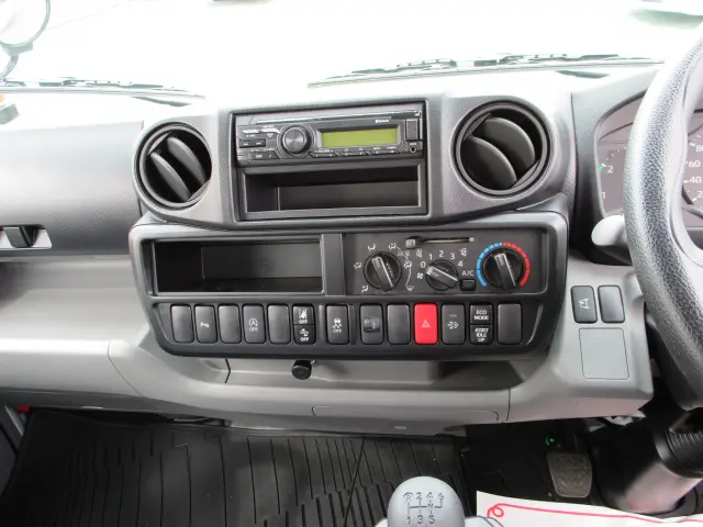 日野 デュトロ 2KG-XZU600Tの写真18