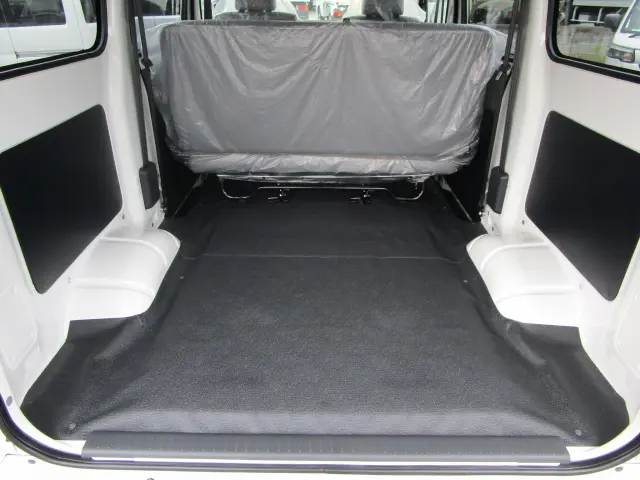 トヨタ タウンエースバン 5BF-S403M(2WD)の写真12