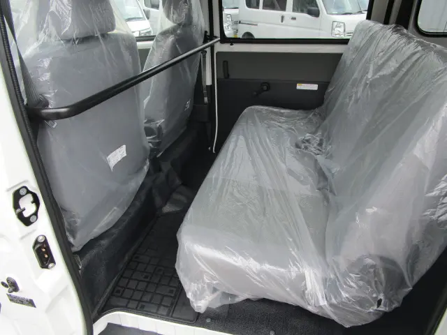 トヨタ タウンエースバン 5BF-S403M(2WD)の写真14