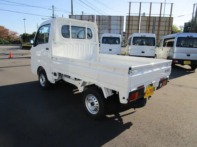 ダイハツ ハイゼットトラック 3BD-S500Pの写真6