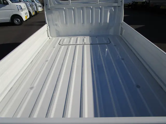 ダイハツ ハイゼットトラック 3BD-S500Pの写真9