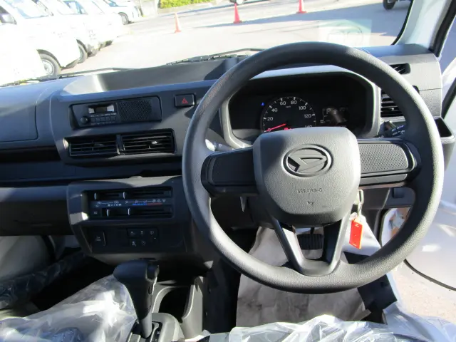 ダイハツ ハイゼットトラック 3BD-S500Pの写真10