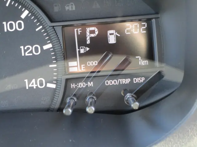 ダイハツ ハイゼットトラック 3BD-S500Pの写真11