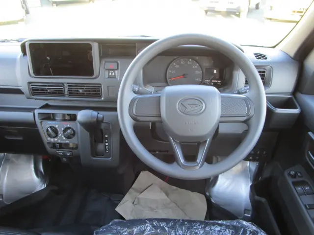 ダイハツ ハイゼットバン 3BD-S700Vの写真9