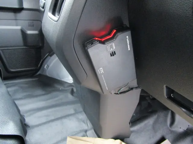 ダイハツ ハイゼットバン 3BD-S700Vの写真12
