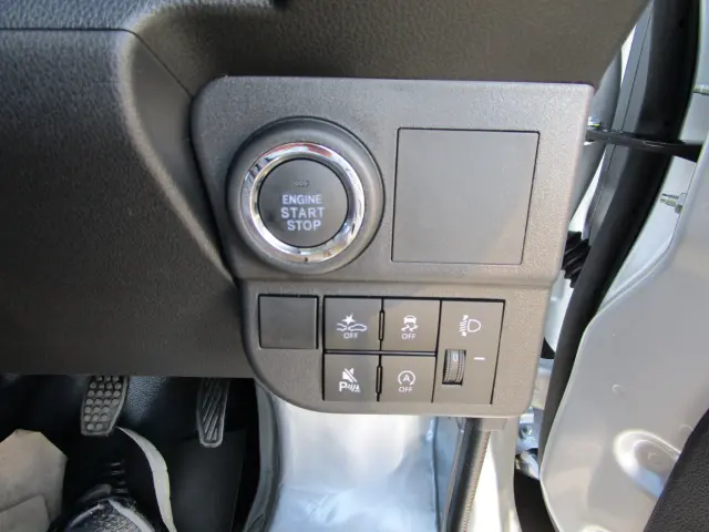 ダイハツ ハイゼットバン 3BD-S700Vの写真13