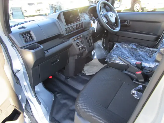 ダイハツ ハイゼットバン 3BD-S700Vの写真15