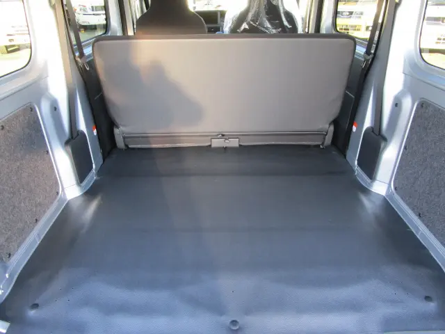 ダイハツ ハイゼットバン 3BD-S700Vの写真15