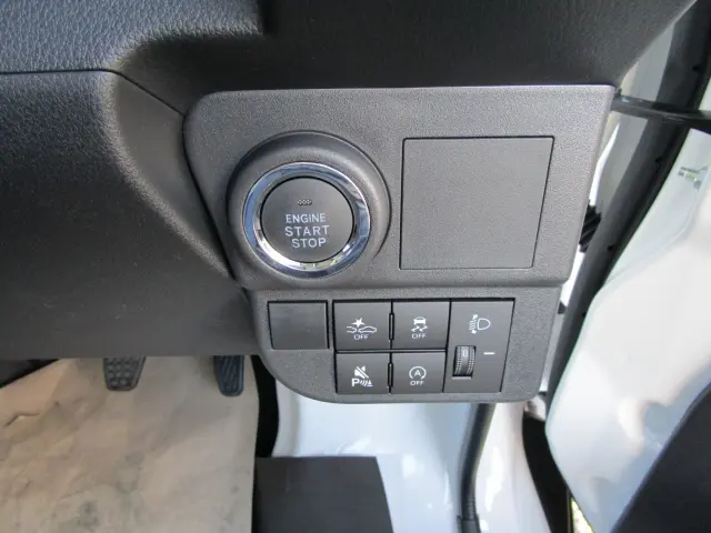 ダイハツ ハイゼットバン 3BD-S700Vの写真12