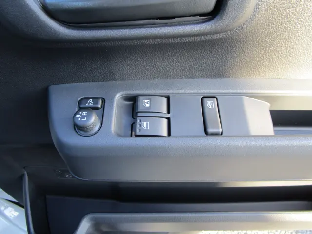 ダイハツ ハイゼットバン 3BD-S700Vの写真13