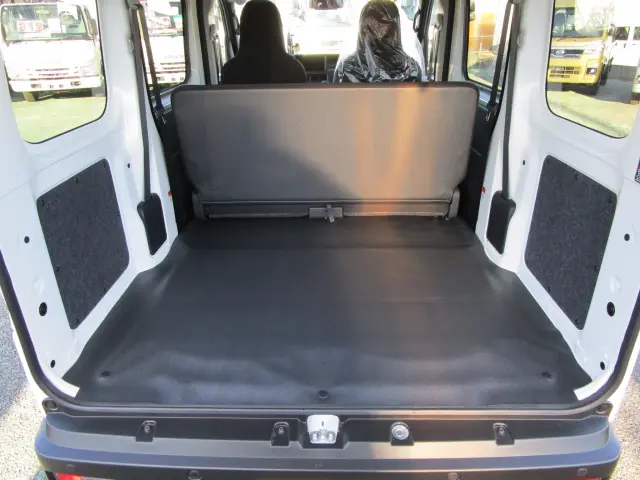 ダイハツ ハイゼットバン 3BD-S700Vの写真14