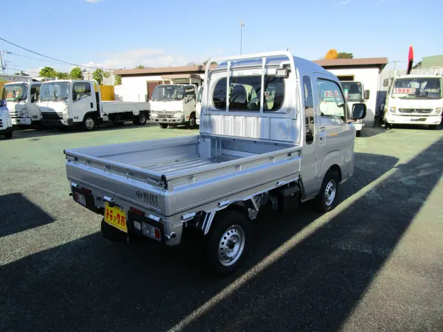 ダイハツ ハイゼットトラック 3BD-S500Pの写真8