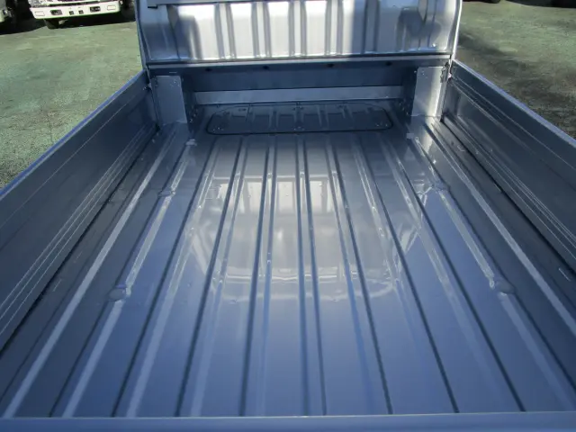 ダイハツ ハイゼットトラック 3BD-S500Pの写真9