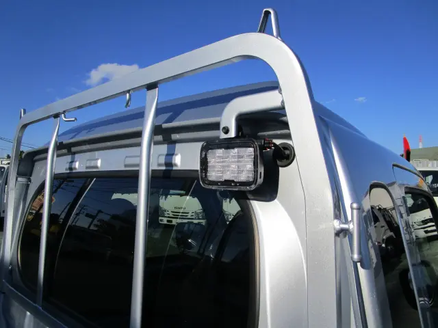 ダイハツ ハイゼットトラック 3BD-S500Pの写真10