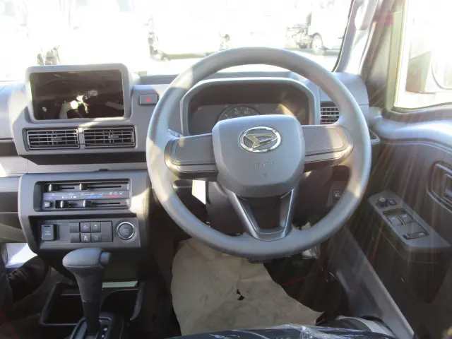 ダイハツ ハイゼットトラック 3BD-S500Pの写真11