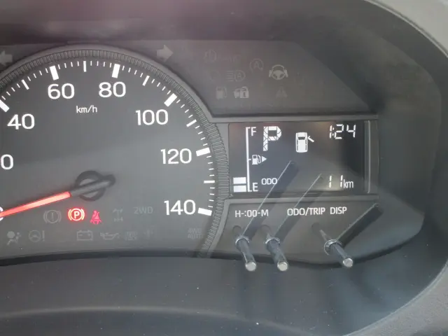 ダイハツ ハイゼットトラック 3BD-S500Pの写真12