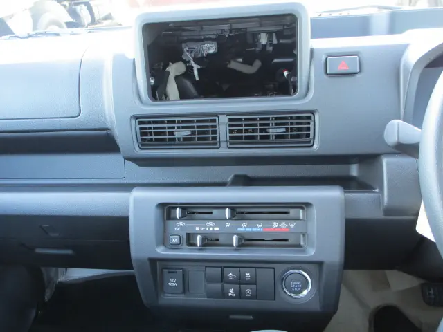 ダイハツ ハイゼットトラック 3BD-S500Pの写真13