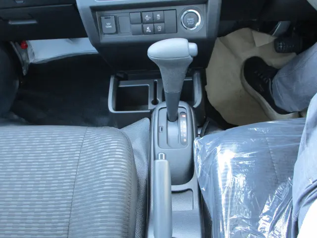 ダイハツ ハイゼットトラック 3BD-S500Pの写真14