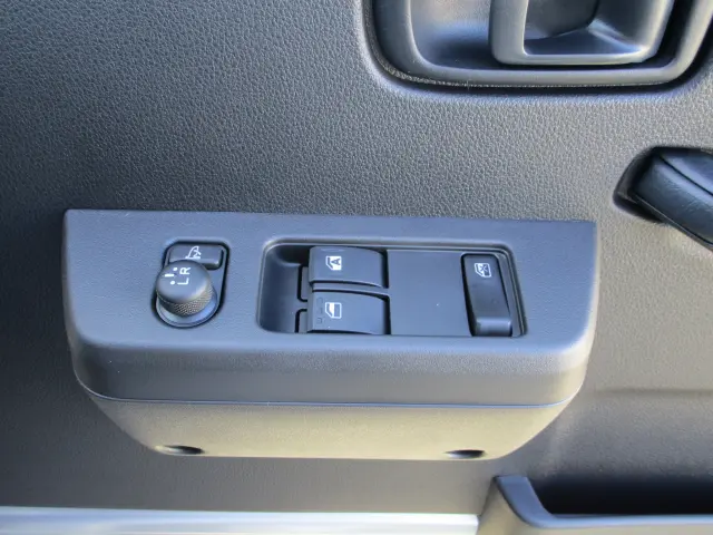 ダイハツ ハイゼットトラック 3BD-S500Pの写真15