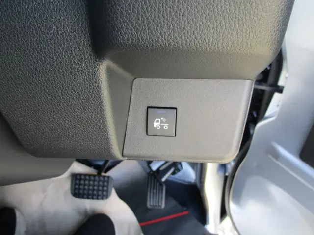 ダイハツ ハイゼットトラック 3BD-S500Pの写真16