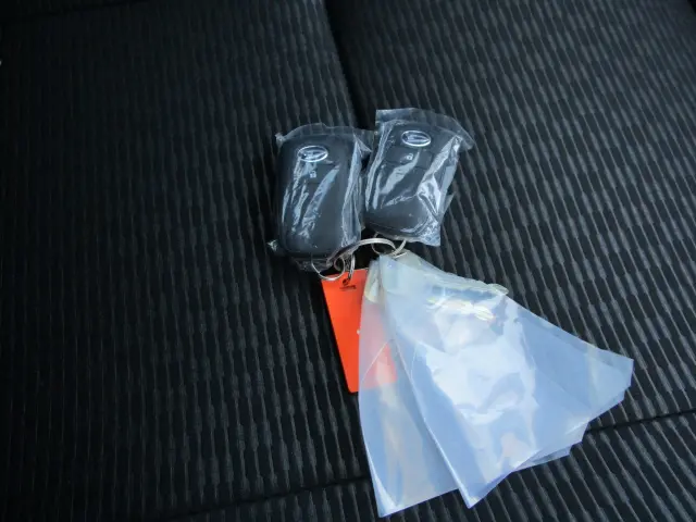 ダイハツ ハイゼットトラック 3BD-S500Pの写真17