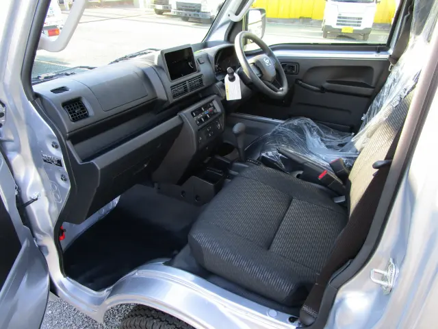 ダイハツ ハイゼットトラック 3BD-S500Pの写真18