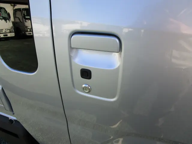 ダイハツ ハイゼットトラック 3BD-S500Pの写真20