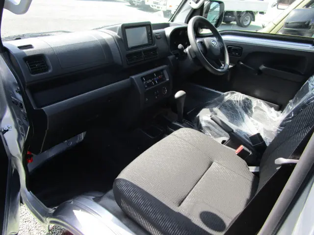 ダイハツ ハイゼットトラック 3BD-S500Pの写真21