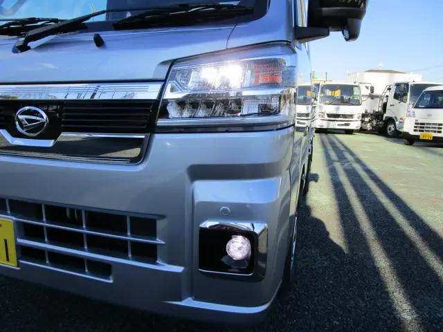 ダイハツ ハイゼットトラック 3BD-S500Pの写真22