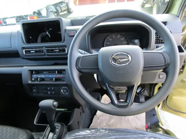 ダイハツ ハイゼットトラック 3BD-S500Pの写真11