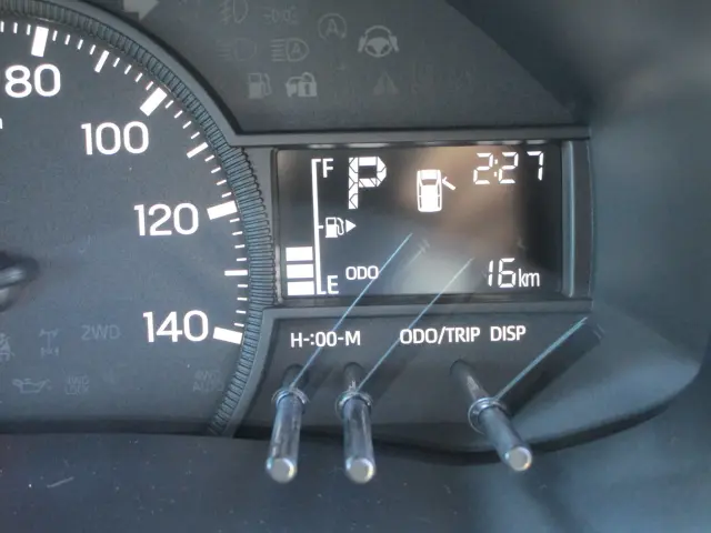 ダイハツ ハイゼットトラック 3BD-S500Pの写真12